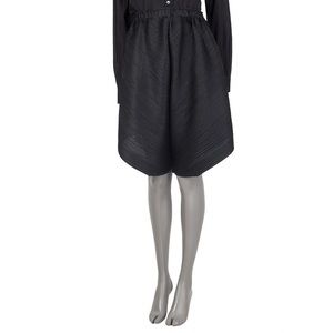 Pleats Please Issey Miyake Short pants/skort